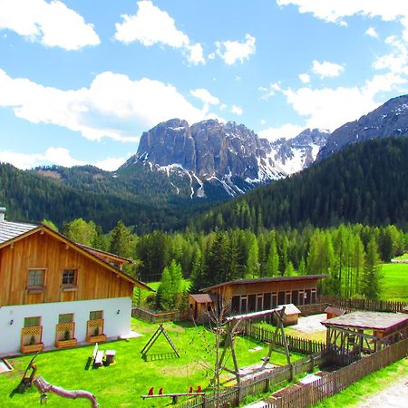 Lüch de Vanc San Martino in Badia Exterior foto